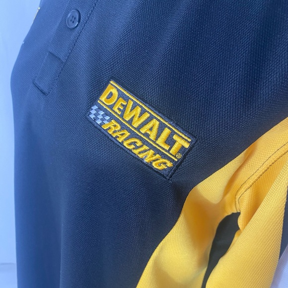 ~Men’s size medium chase Matt kenseth polo shirt. - Picture 7 of 8